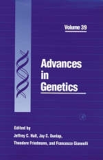 Advances in Genetics - 