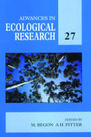 Advances in Ecological Research