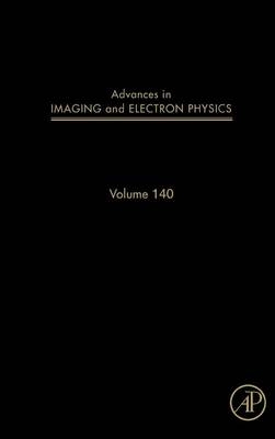 Advances in Imaging and Electron Physics - Peter W. Hawkes