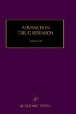 Advances in Drug Research - 