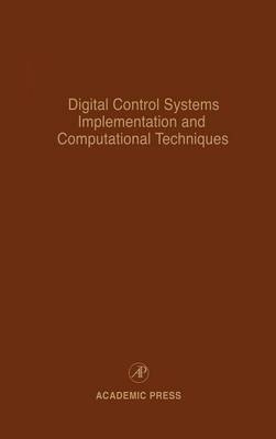 Digital Control Systems Implementation and Computational Techniques