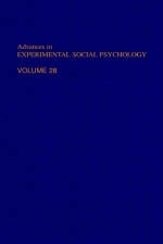 Advances in Experimental Social Psychology