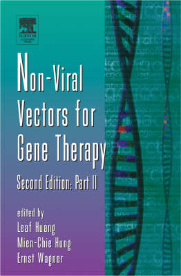 Nonviral Vectors for Gene Therapy, Part 2 - 