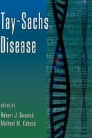 Tay-Sachs Disease - 