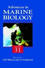 Advances in Marine Biology - 