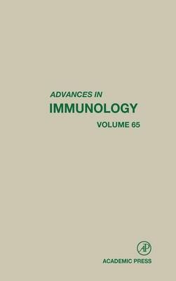 Advances in Immunology - 