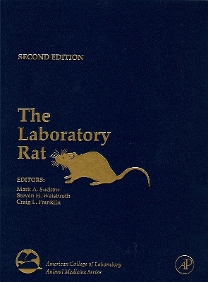 The Laboratory Rat - 