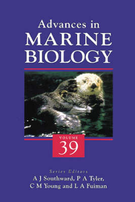 Advances in Marine Biology - 