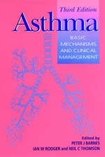 Asthma - 