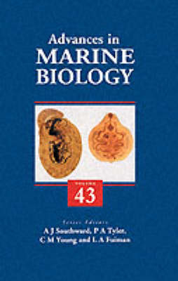 Advances in Marine Biology - 