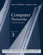 Network Simulation Experiments Manual - Emad Aboelela