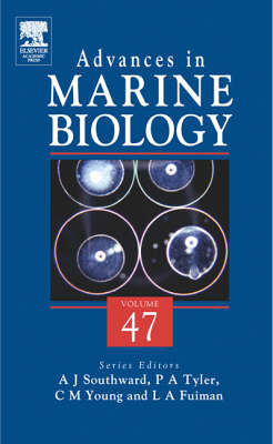 Advances in Marine Biology - 