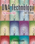 DNA Technology - I. Edward Alcamo