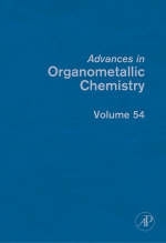 Advances in Organometallic Chemistry - 