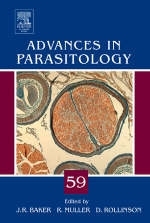 Advances in Parasitology - 