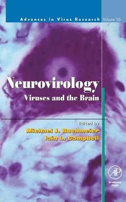 Neurovirology: Viruses and the Brain - 