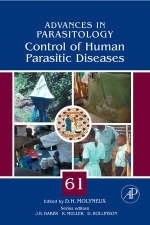 Control of Human Parasitic Diseases - 