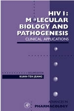 HIV I: Molecular Biology and Pathogenesis: Clinical Applications - 