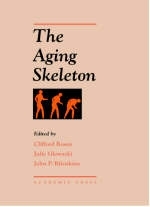 The Aging Skeleton - 