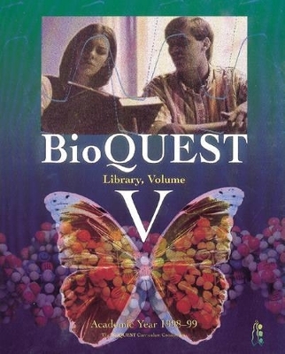 BioQUEST Library V (Individual Pkg)