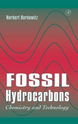 Fossil Hydrocarbons - Norbert Berkowitz