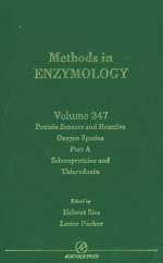 Protein Sensors of Reactive Oxygen Species, Part A: Selenoproteins and Thioredoxin - 