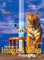 Handbook of Image and Video Processing - Alan C. Bovik