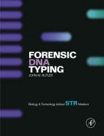 Forensic DNA Typing - John M. Butler