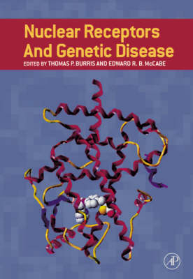 Nuclear Receptors and Genetic Disease - 