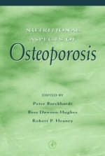 Nutritional Aspects of Osteoporosis - 