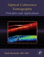 Optical Coherence Tomography - Mark E. Brezinski