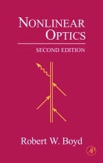 Nonlinear Optics - Robert W. Boyd