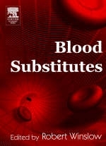 Blood Substitutes - Robert M. Winslow