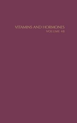 Vitamins and Hormones