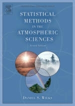 Statistical Methods in the Atmospheric Sciences - Daniel S. Wilks