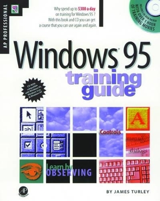 Windows 95 Training Guide - Jim Turley