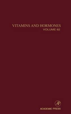 Vitamins and Hormones - 