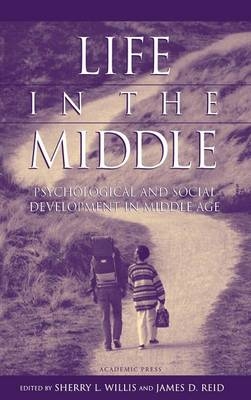 Life in the Middle - 