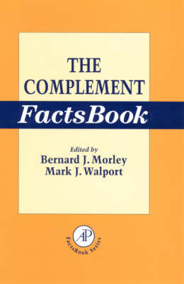 The Complement FactsBook - 