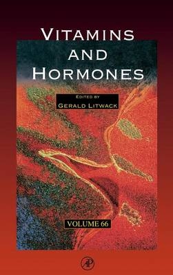 Vitamins and Hormones - 