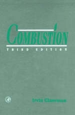 Combustion - Irvin Glassman