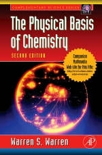 The Physical Basis of Chemistry - Warren S. Warren