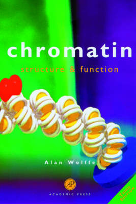 Chromatin - Alan P. Wolffe