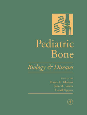 Pediatric Bone - 