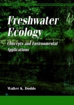 Freshwater Ecology - Walter K. Dodds