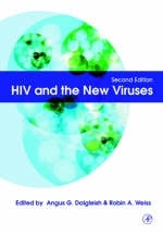 HIV and the New Viruses - 