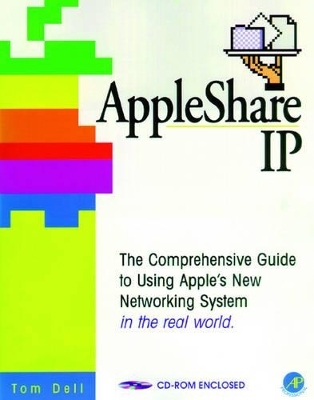 AppleShare IP - Tom Dell