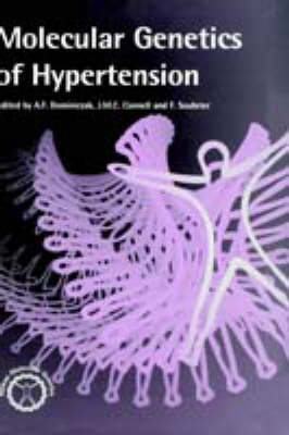 Molecular Genetics of Hypertension - 