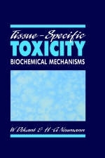 Tissue-Specific Toxicity - 