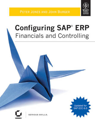 Configuring SAP ERP - John Burger